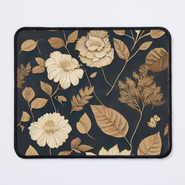 Item preview, Old-world botanicals, new-world style. designed and sold by imagynationwork.