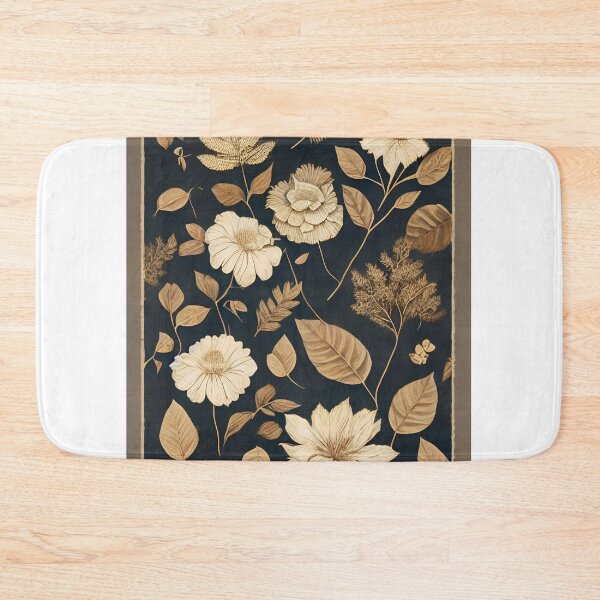 Item preview, Old-world botanicals, new-world style. designed and sold by imagynationwork.