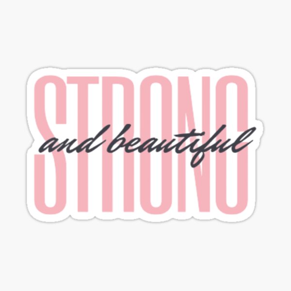 Item preview, Strong and beautiful  designed and sold by Emanemoo.