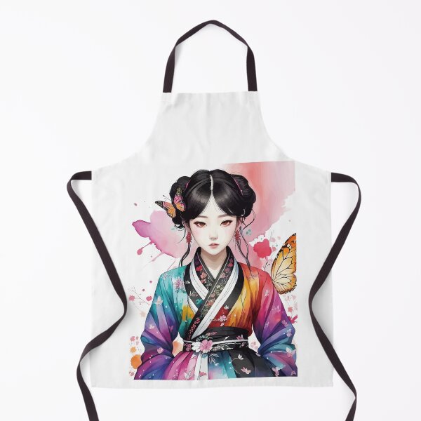 Item preview, Butterfly and Woman#19 designed and sold by YDIX.