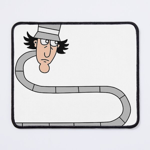 Item preview, inspector gadget  designed and sold by Carolinehe56.