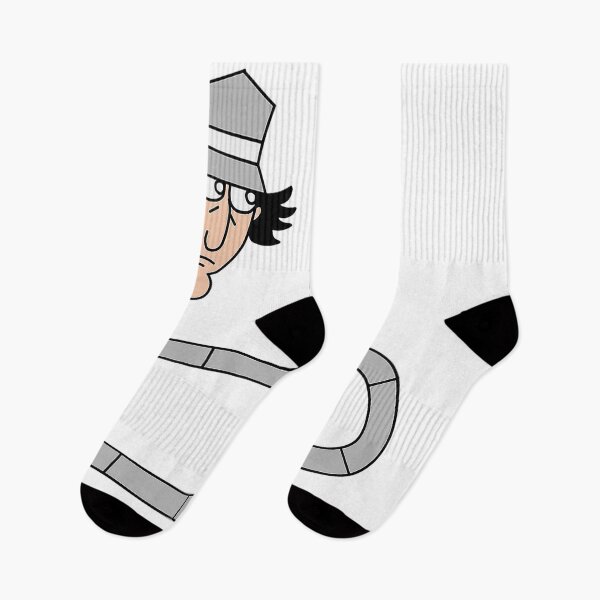 Item preview, inspector gadget  designed and sold by Carolinehe56.