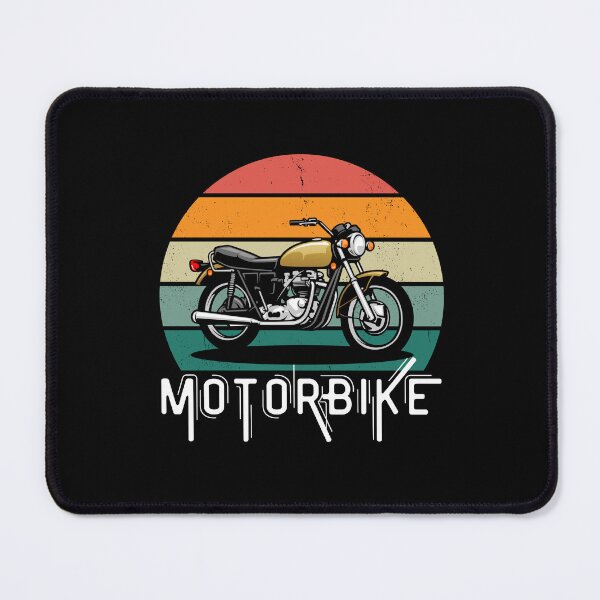 Item preview, Motorbike designed and sold by Spreading Smile.