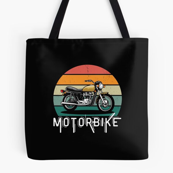 Item preview, Motorbike designed and sold by Spreading Smile.