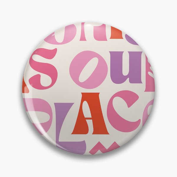Item preview, This Is Our Place Print designed and sold by jewellward.