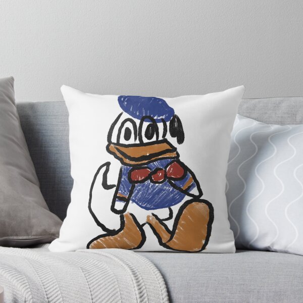Item preview, Hand drawn duck designed and sold by Lucens.