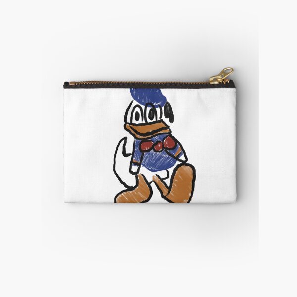 Item preview, Hand drawn duck designed and sold by Lucens.