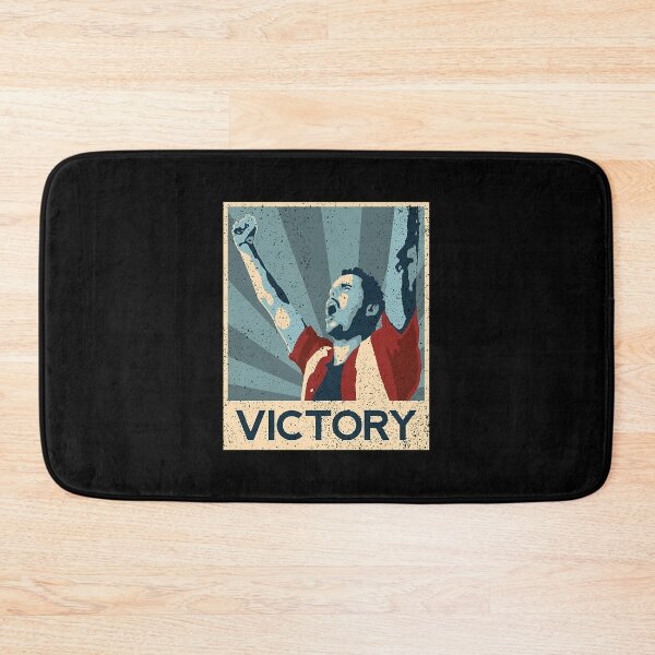 Item preview, Victory - Johnny Drama Entourage Viking Quest Call - Dark designed and sold by HeatherRodrig.