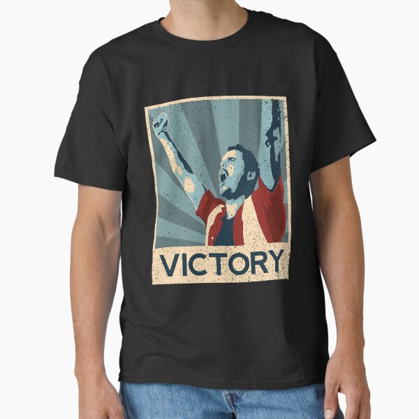 Item preview, Victory - Johnny Drama Entourage Viking Quest Call - Dark designed and sold by HeatherRodrig.
