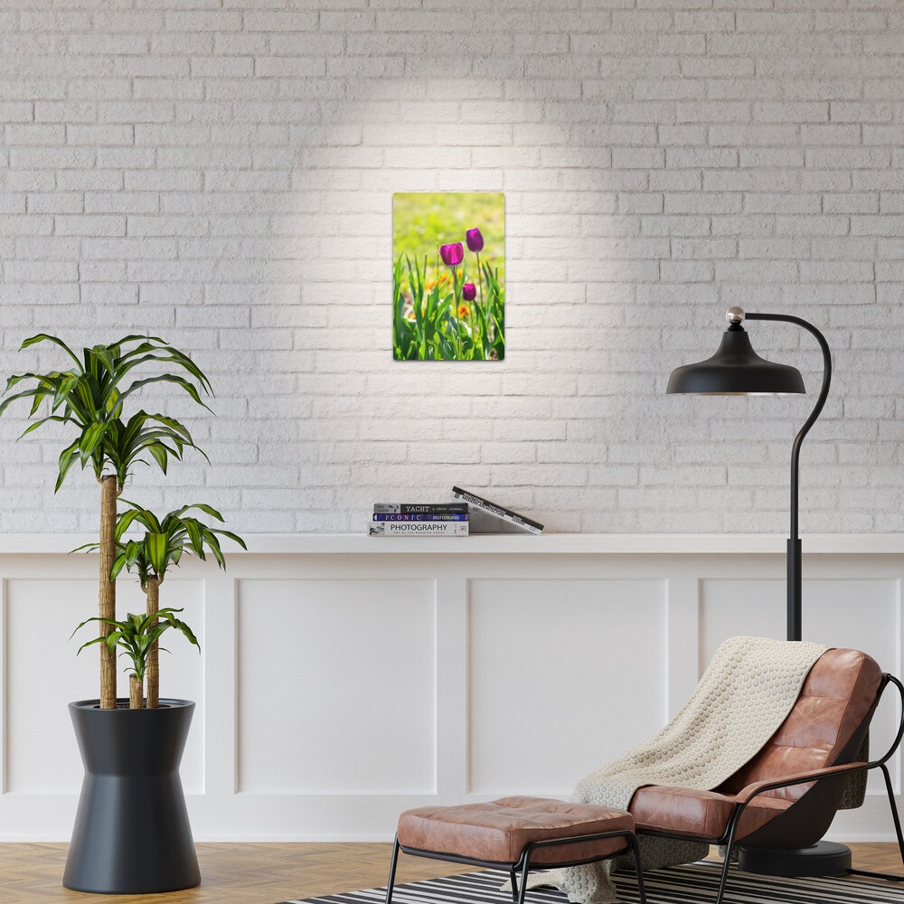 Item preview, Metal Print designed and sold by mike-pellinni.