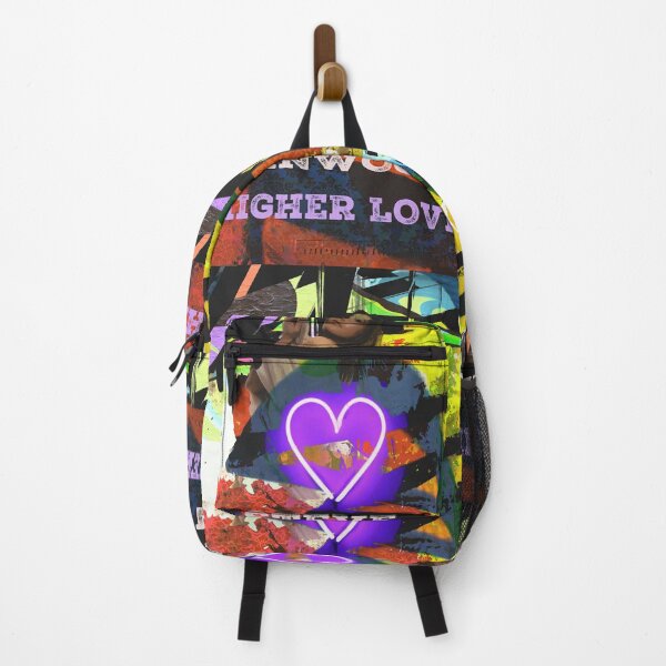 Item preview, STEVE WINWOOD - HIGHER LOVE designed and sold by adamkissel.