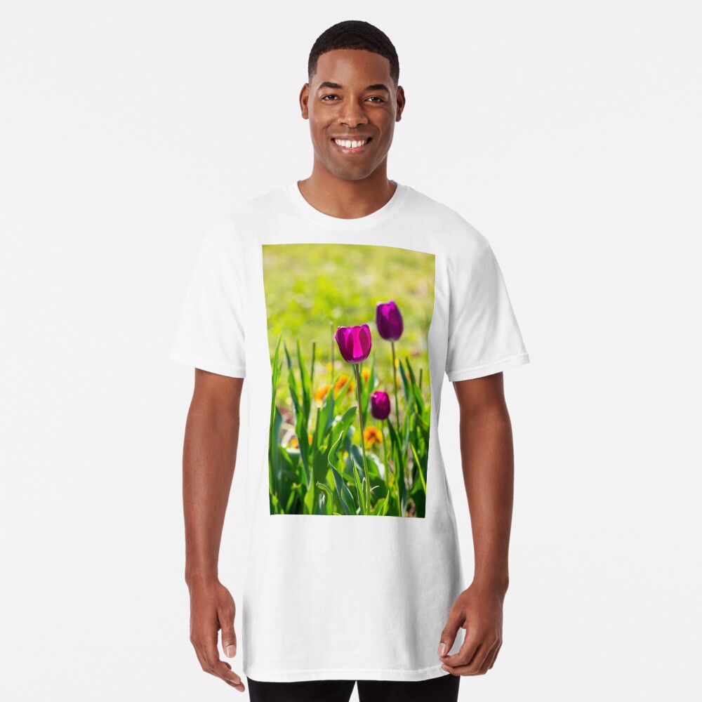 Item preview, Long T-Shirt designed and sold by mike-pellinni.