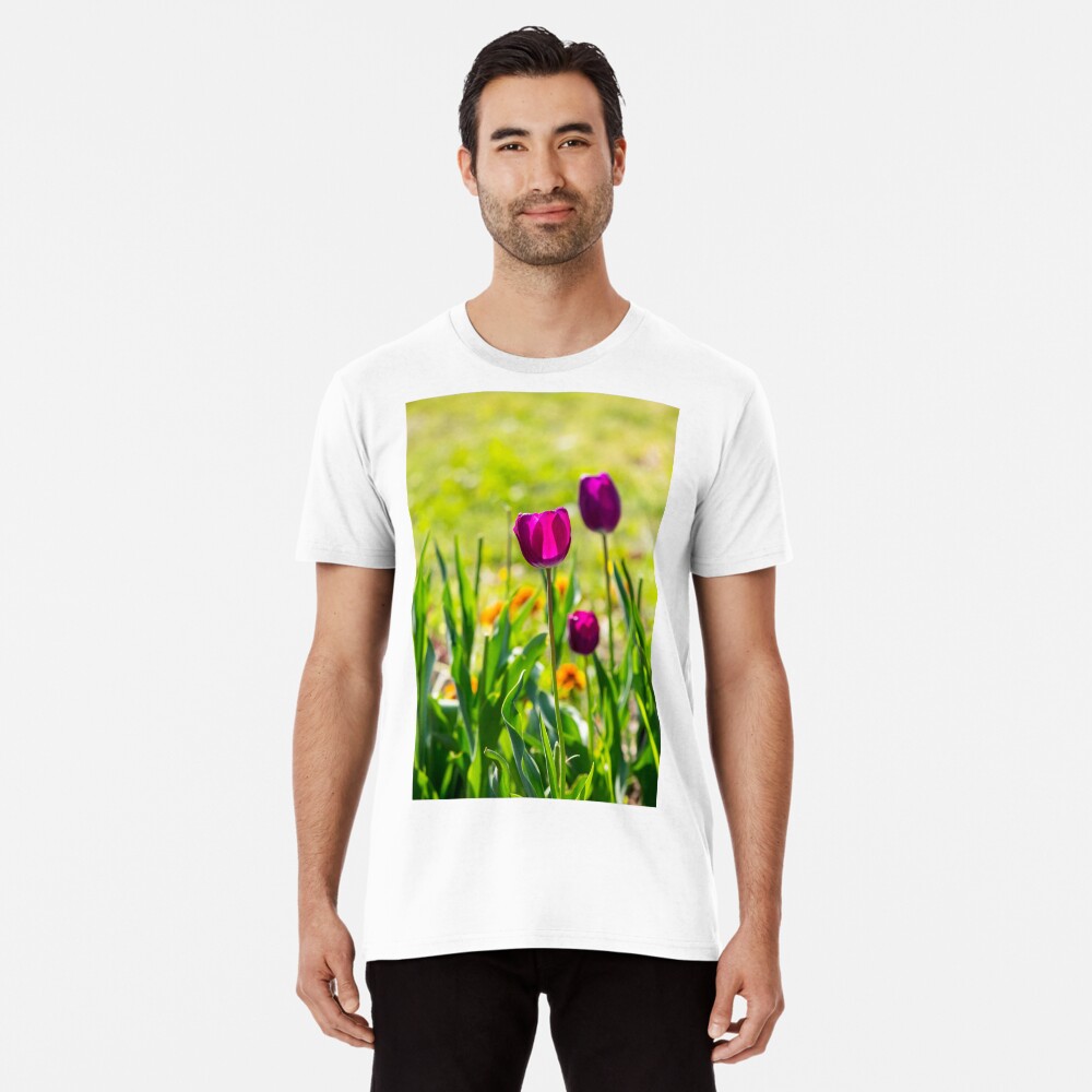 Item preview, Premium T-Shirt designed and sold by mike-pellinni.