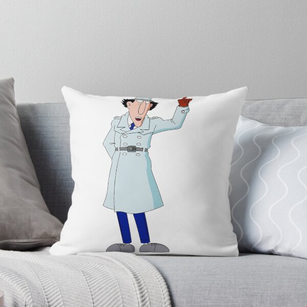 Item preview, inspector gadget  designed and sold by Carolinehe56.