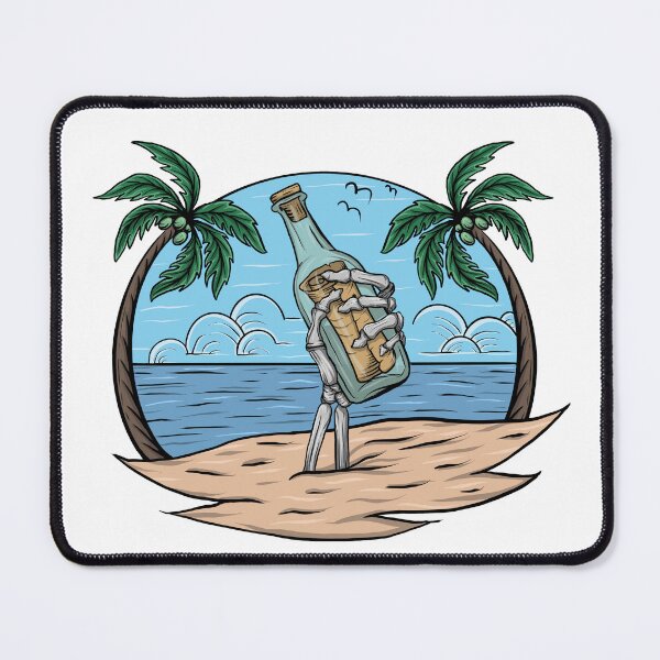 Item preview, Summer Time designed and sold by arjana31.