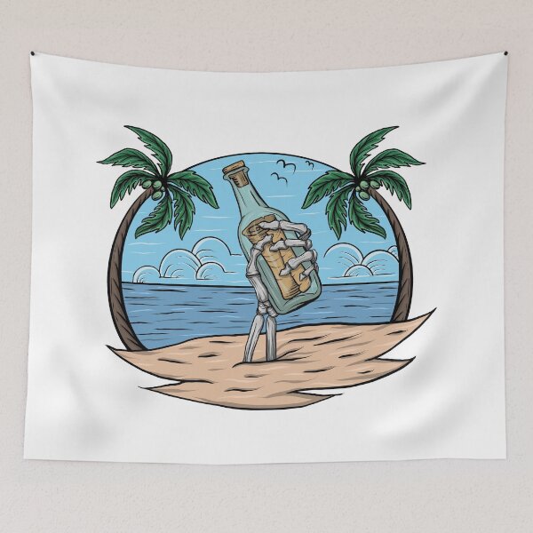 Item preview, Summer Time designed and sold by arjana31.