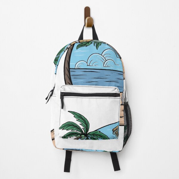 Item preview, Summer Time designed and sold by arjana31.