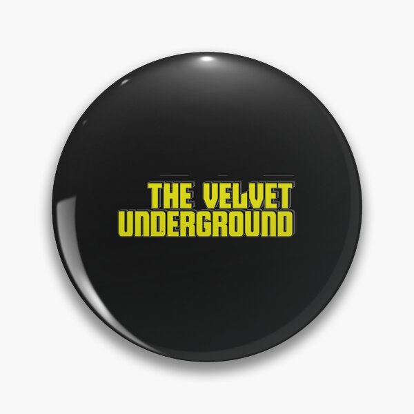 Item preview, The Velvet Underground designed and sold by johsos55.
