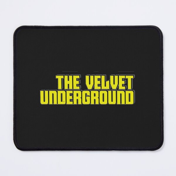 Item preview, The Velvet Underground designed and sold by johsos55.