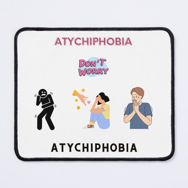 Item preview, atychiphobia Pack designed and sold by JollyJars.