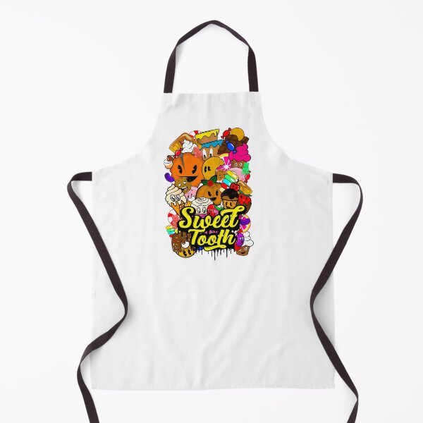 Item preview, Sweet Tooth designed and sold by Digitaltoyboxx.