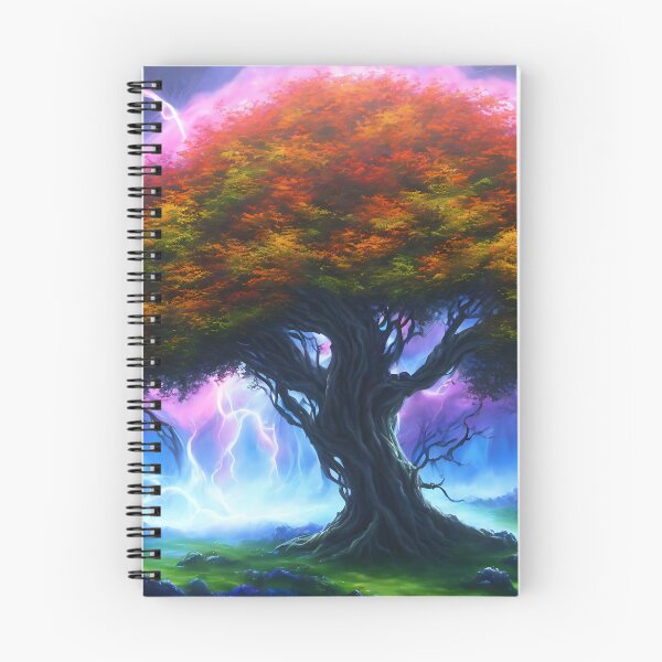 Item preview, Mighty Tree designed and sold by Jaroslav Hubert.