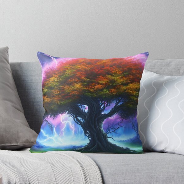 Item preview, Mighty Tree designed and sold by Jaroslav Hubert.