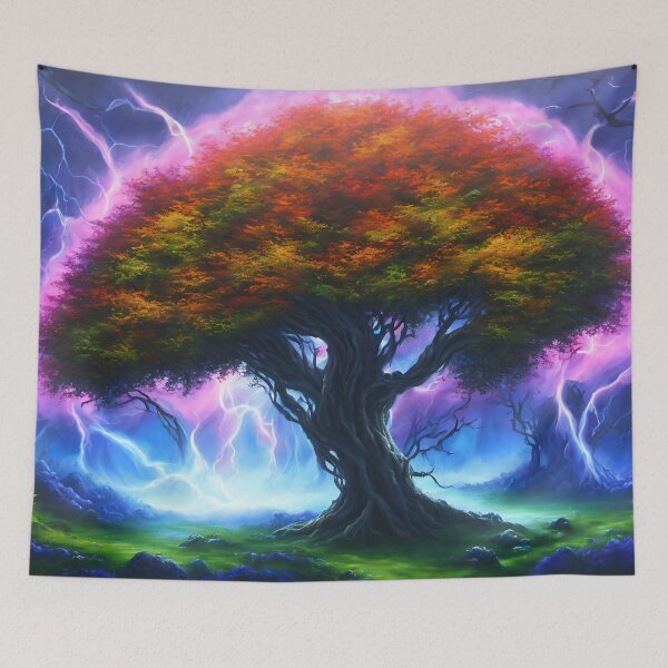 Item preview, Mighty Tree designed and sold by Jaroslav Hubert.