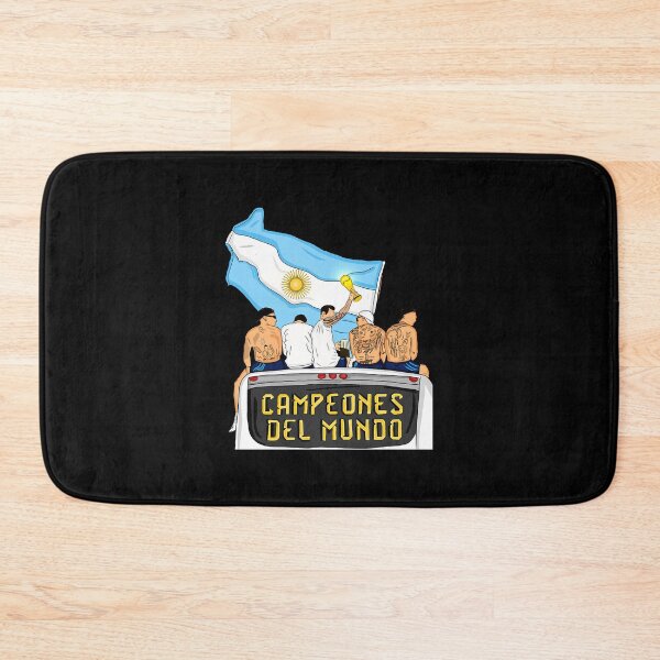 Item preview, vamo vamo campeones designed and sold by HeatherRodrig.