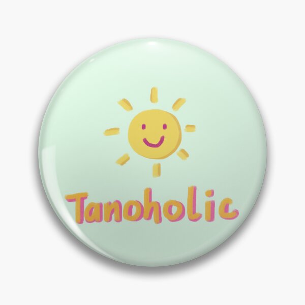 Item preview, Tanoholic sun designed and sold by pinkyfish1010.
