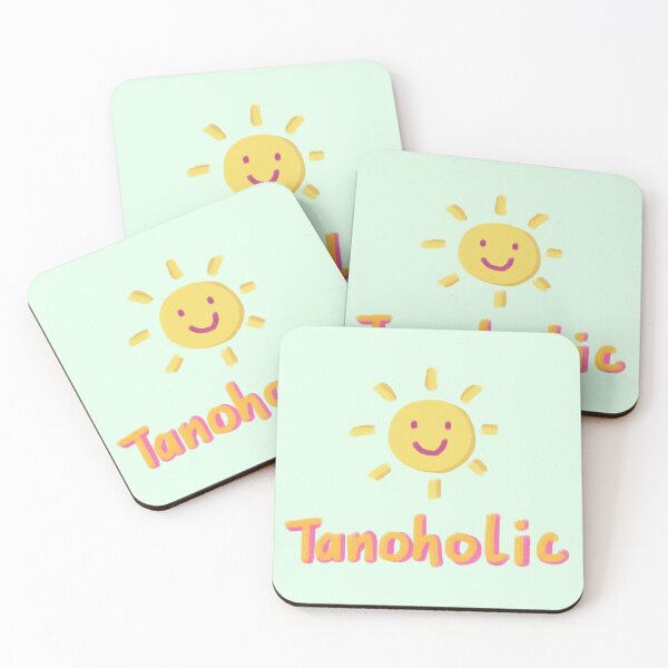 Item preview, Tanoholic sun designed and sold by pinkyfish1010.