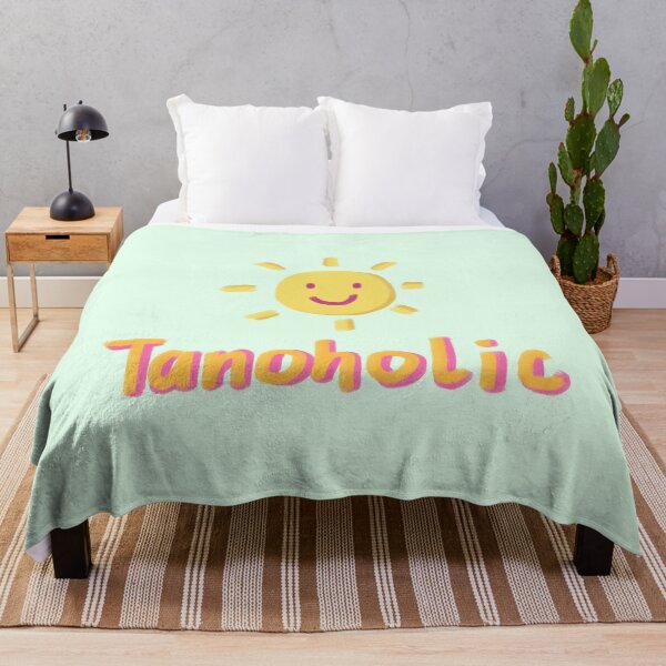 Item preview, Tanoholic sun designed and sold by pinkyfish1010.