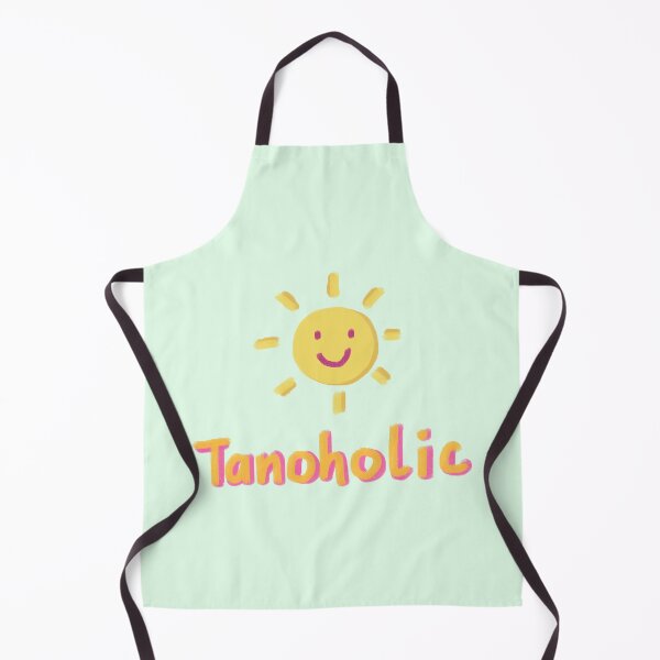 Item preview, Tanoholic sun designed and sold by pinkyfish1010.