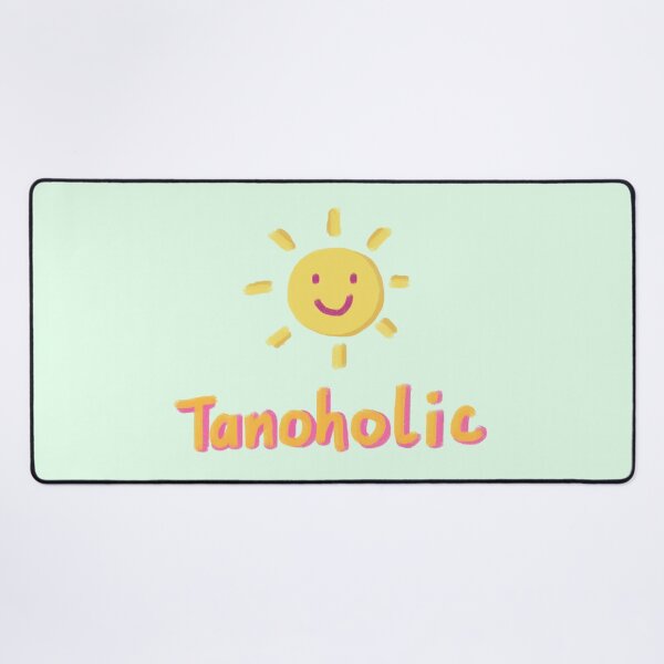 Item preview, Tanoholic sun designed and sold by pinkyfish1010.