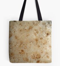 Root Beer Foam Tote Bag