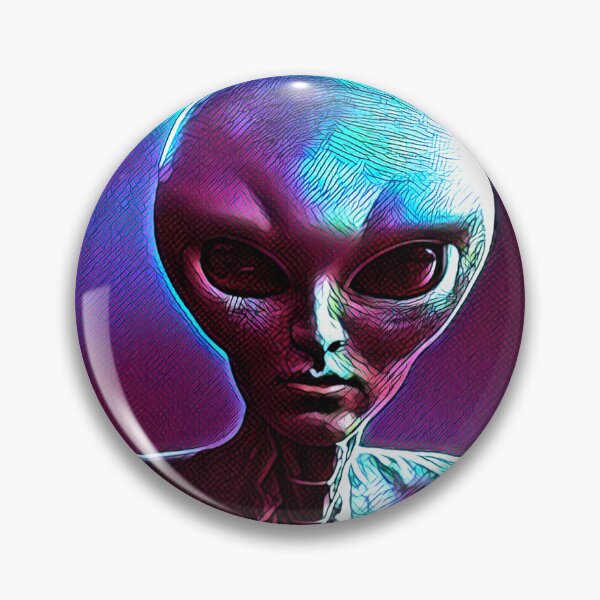 Item preview, The Greys designed and sold by 51Theories.