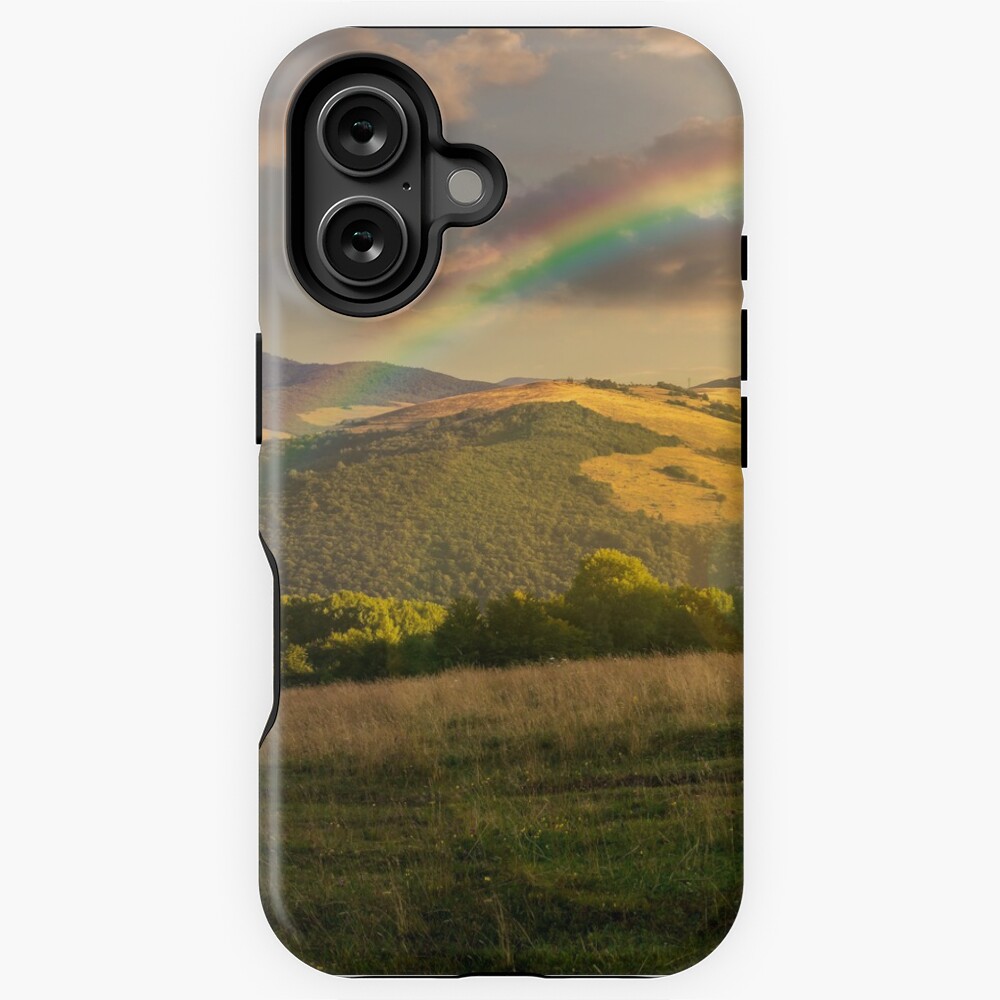 Item preview, iPhone Tough Case designed and sold by mike-pellinni.