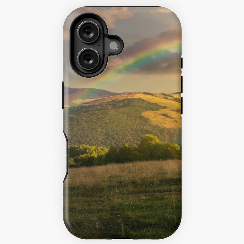 Item preview, iPhone Magsafe Tough Case designed and sold by mike-pellinni.