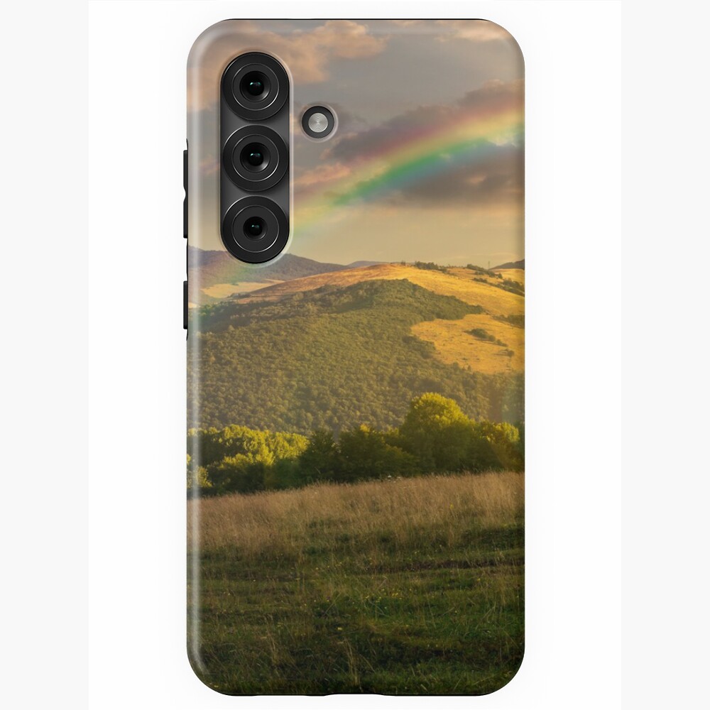 Item preview, Samsung Galaxy Tough Case designed and sold by mike-pellinni.