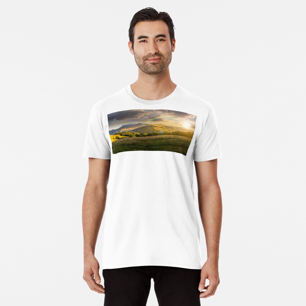 Item preview, Premium T-Shirt designed and sold by mike-pellinni.