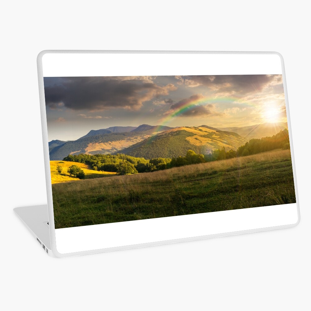 Item preview, Laptop Skin designed and sold by mike-pellinni.