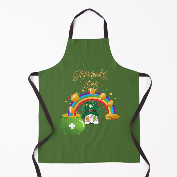 Item preview, St Patrick's Day designed and sold by GJ-Creations.