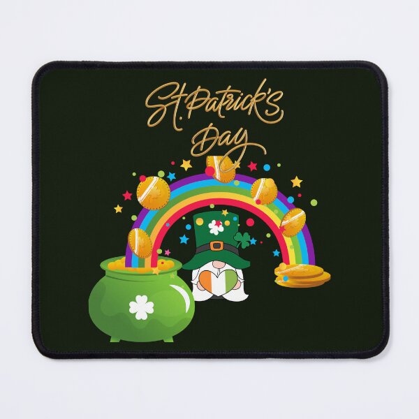 Item preview, St Patrick's Day designed and sold by GJ-Creations.