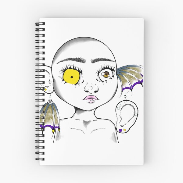 Item preview, Bat-girl  designed and sold by ...Magenta . Watts....