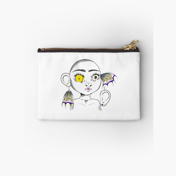 Item preview, Bat-girl  designed and sold by ...Magenta . Watts....