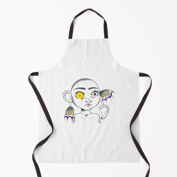 Item preview, Bat-girl  designed and sold by ...Magenta . Watts....