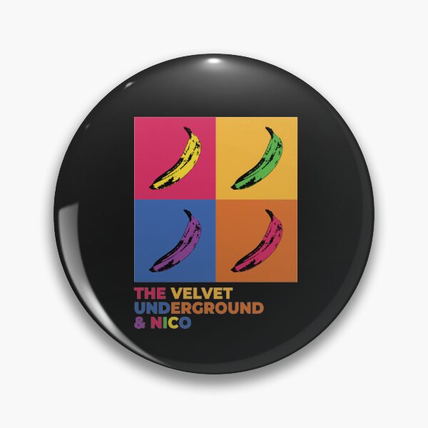 Item preview, The Velvet Underground designed and sold by johsos55.