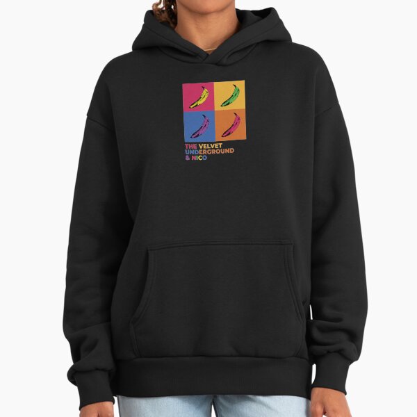Velvet Underground Nico Hoodies & Sweatshirts for Sale | Redbubble