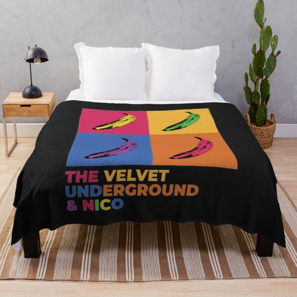 Item preview, The Velvet Underground designed and sold by johsos55.