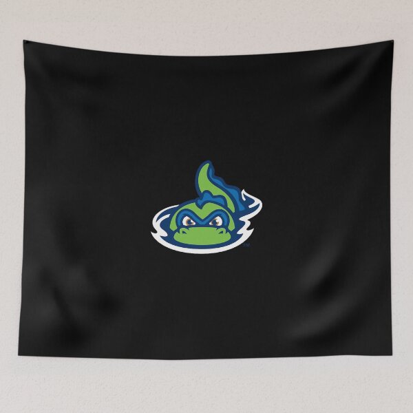Item preview, Vermont Lake Monsters designed and sold by HeatherRodrig.